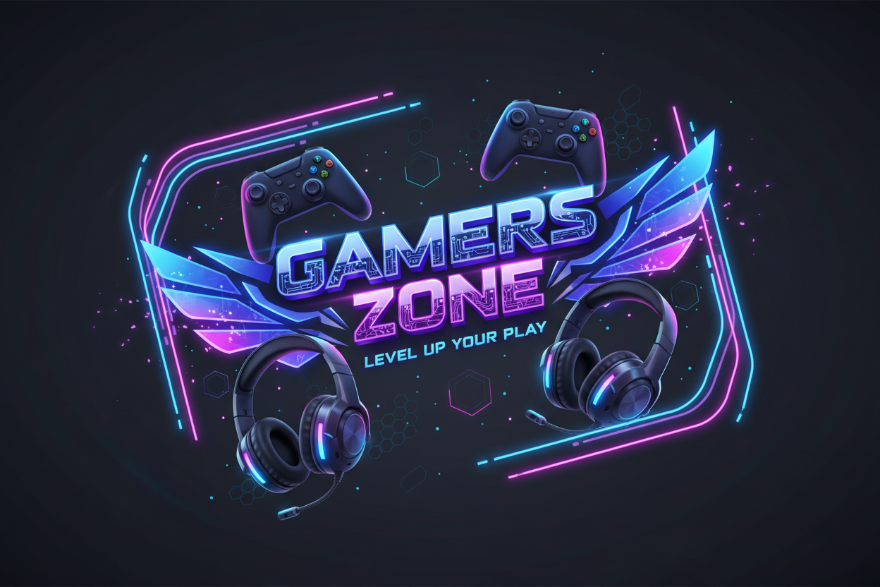 Gamers Zone