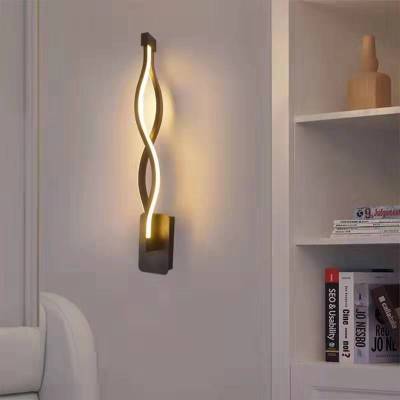 led wall lamp